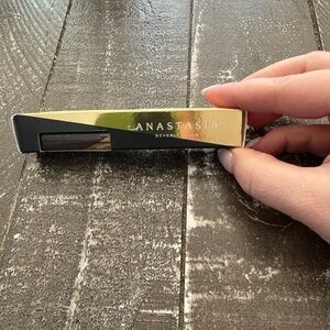ANASTASIA BEVERLY HILLS Dark Brown Dipbrow‎ Gel NEW 4.4g